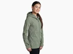 The Outsider® 9 The Outsider® -Kühl 2202 ws renegade hybrid jacket sage side pdp photo