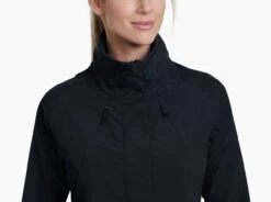 Perspektiv™ Jacket 10 Perspektiv™ Jacket -Kühl 2203 ws casual eskape blackout detail 1 pdp photo