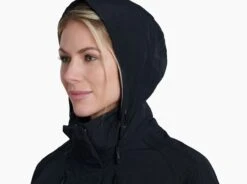 Perspektiv™ Jacket 13 Perspektiv™ Jacket -Kühl 2203 ws casual eskape blackout detail 4 pdp photo