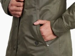 Celeste™ Lined Trench -Kühl 2204 sg s4 25716 pdp photo