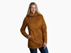 Celeste™ Lined Trench