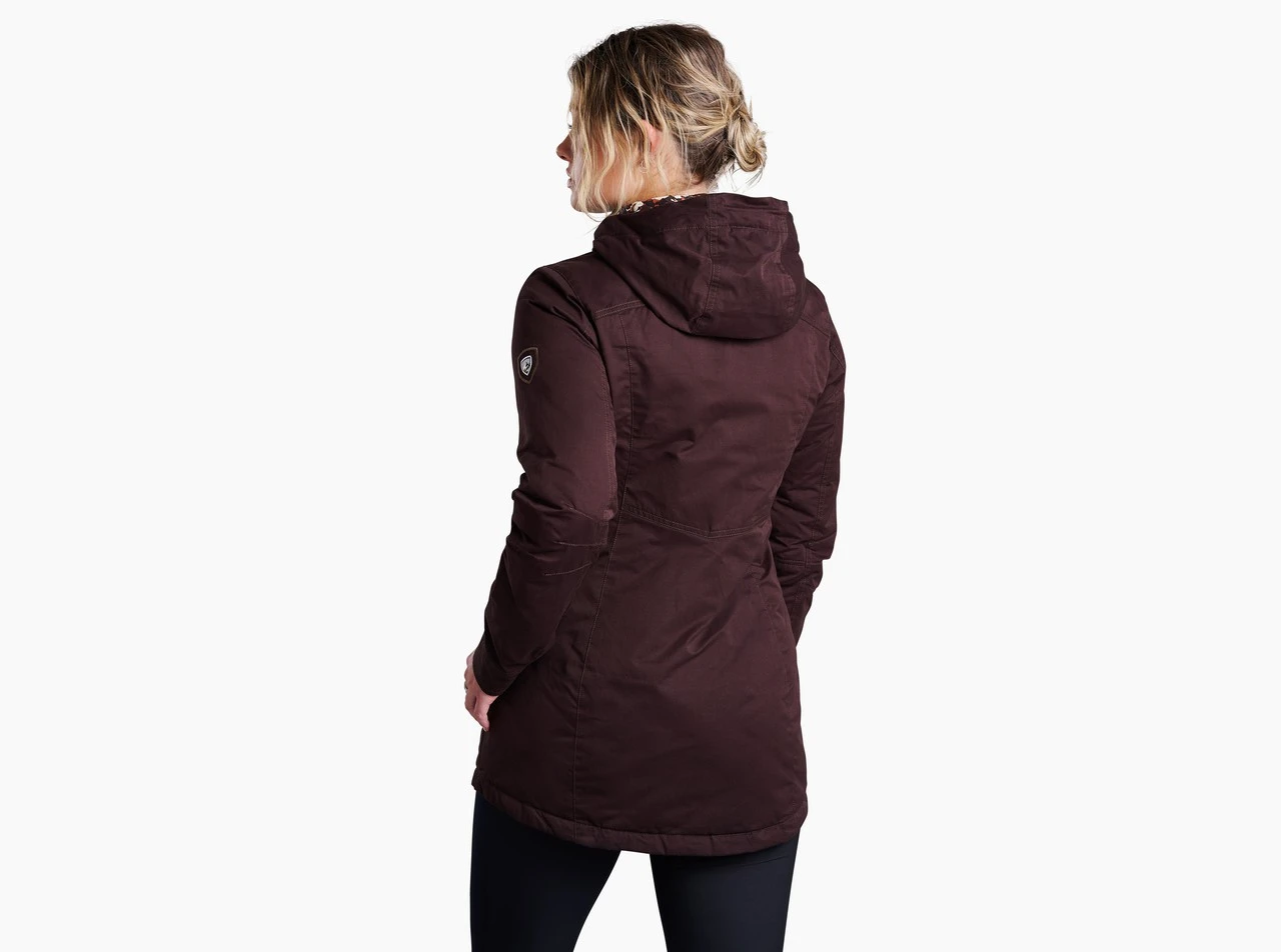 Celeste™ Down Parka 2 Celeste™ Down Parka - Image 2