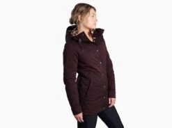 Celeste™ Down Parka 9 Celeste™ Down Parka -Kühl 2213 gan s 2 10507 pdp photo