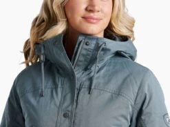 Celeste™ Down Parka 10 Celeste™ Down Parka -Kühl 2213 sgbr s 3 9046 pdp photo