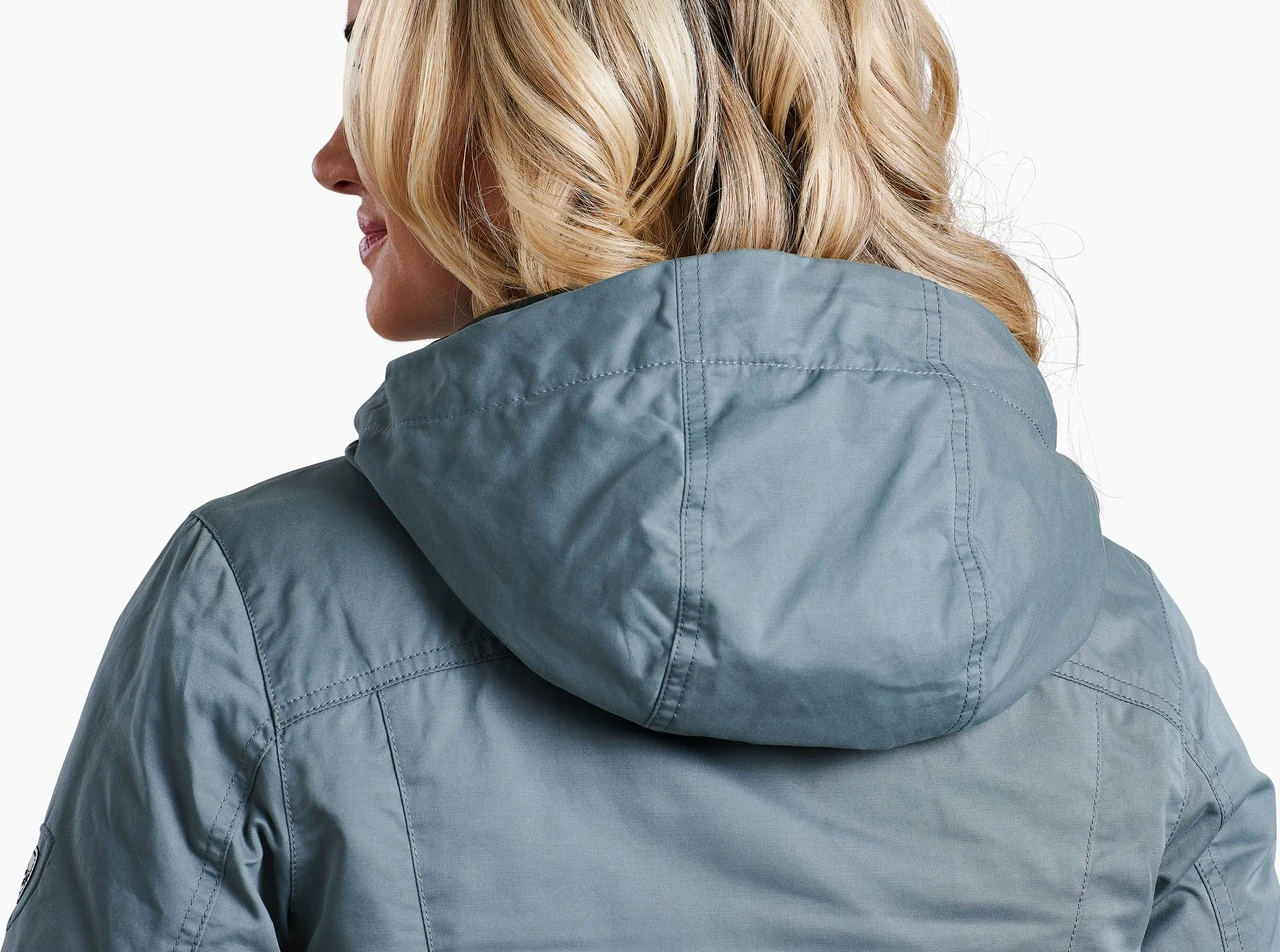 Celeste™ Down Parka 5 Celeste™ Down Parka - Image 5