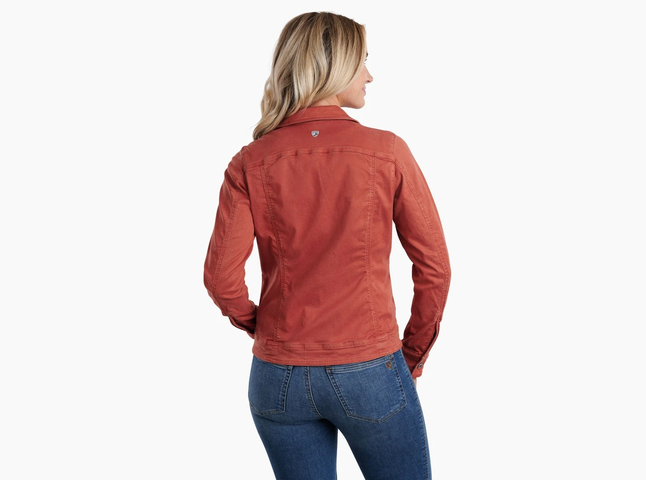 Kultivatr™ Jacket 2 Kultivatr™ Jacket - Image 2