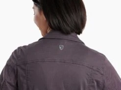 Kultivatr™ Jacket 12 Kultivatr™ Jacket -Kühl 2214 ws kultivatr jacket pavement detail 1 pdp photo