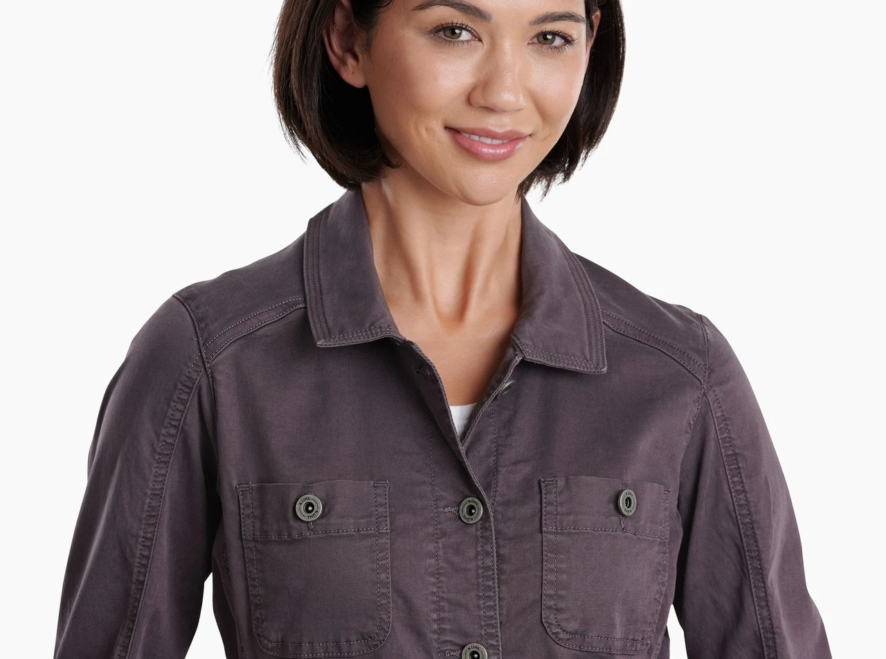 Kultivatr™ Jacket 5 Kultivatr™ Jacket - Image 5