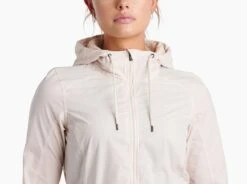 Emergence™ Hoody -Kühl 2215 ws emergence hoody dove detail 4 pdp photo