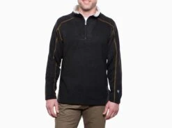 Europa™ 1/4 Zip Sweater