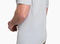 Renegade™ Shirt -Kühl 3069 renegade ss ash detail 4 pdp photo