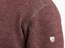 Thor™ 1/4 Zip -Kühl 3082 thor mole detail 1 pdp photo