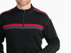 Downhill Racr™ -Kühl 3097 downhillracer blackracered detail 1 pdp photo