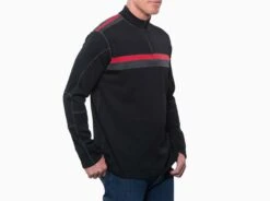 Downhill Racr™ -Kühl 3097 downhillracr blackracered side pdp photo