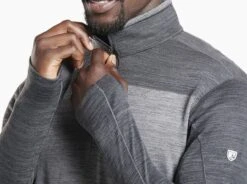 Ryzer™ -Kühl 3112 ryzer carbon detail 2 pdp photo