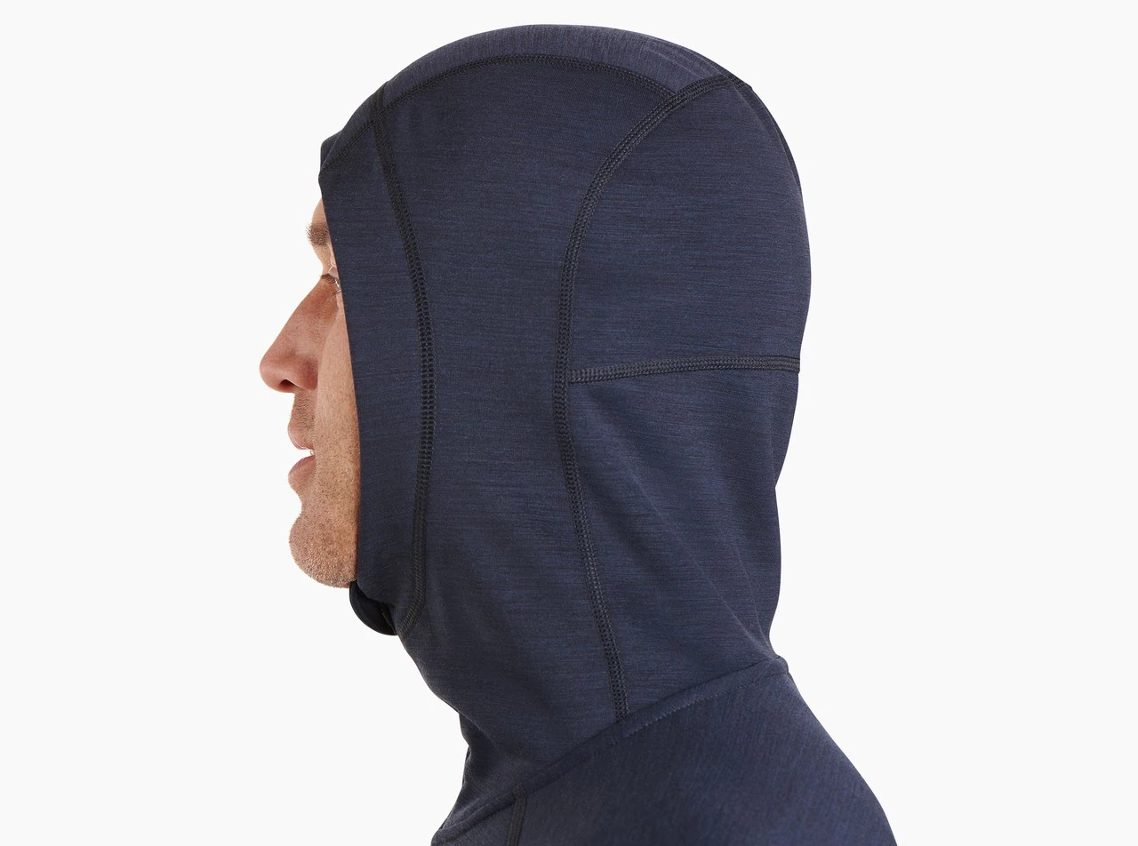 Dynawool™ Skuba Hoody - Image 4