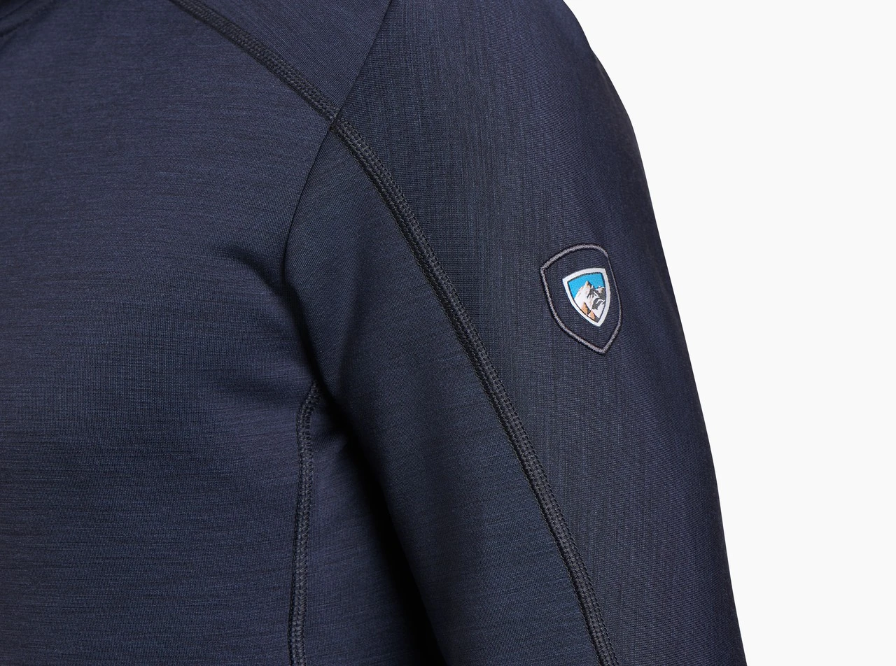 Dynawool™ Skuba Hoody - Image 6