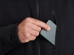 Alpenwurx™ -Kühl 3173 alpenwurx black detail 3 pdp photo