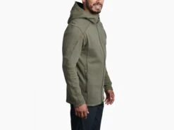Spekter™ FZ Hoody -Kühl 3193 olgr s2 37137 pdp photo