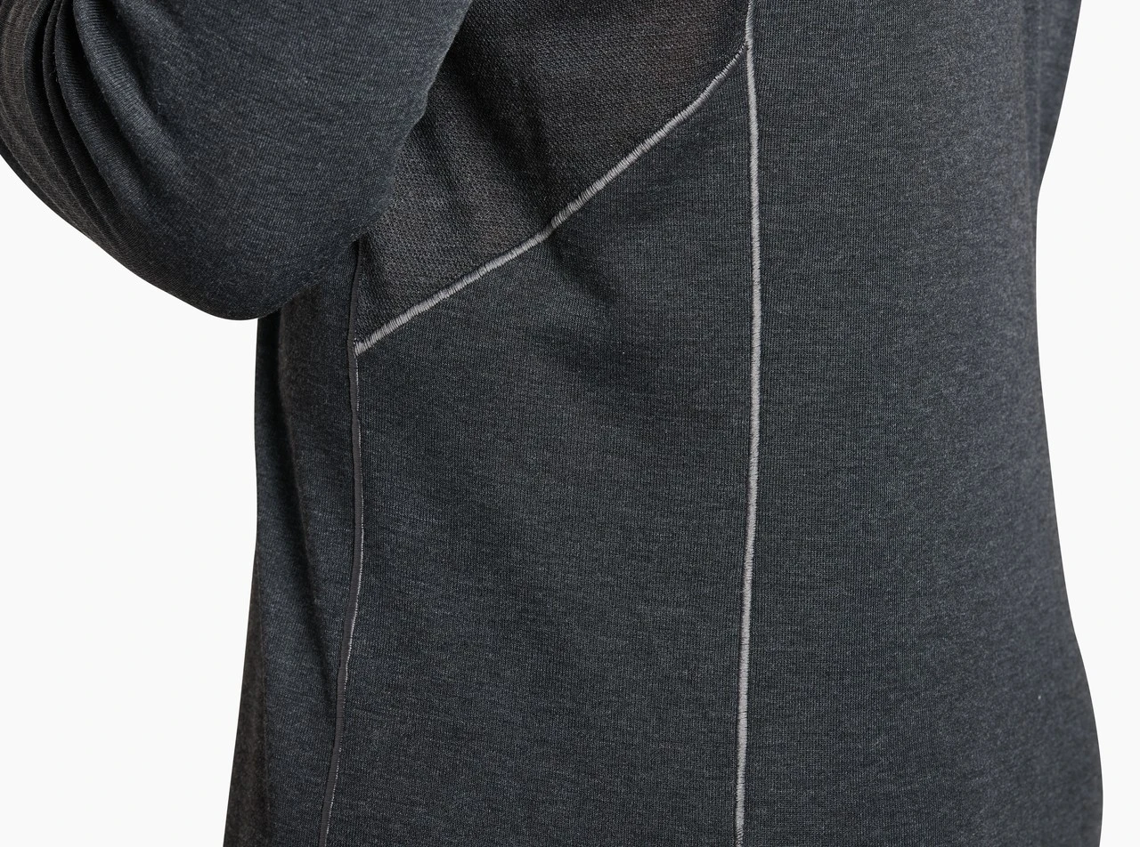 Akkomplice™ Zip Neck 5 Akkomplice™ Zip Neck - Image 5