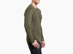 Akkomplice™ Krew 8 Akkomplice™ Krew -Kühl 3203box ms akkomplice ls olive side pdp photo