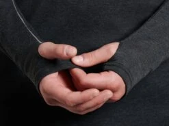 Akkomplice™ Hoody 15 Akkomplice™ Hoody -Kühl 3207box akkomplice hoody carbon detail 6 pdp photo