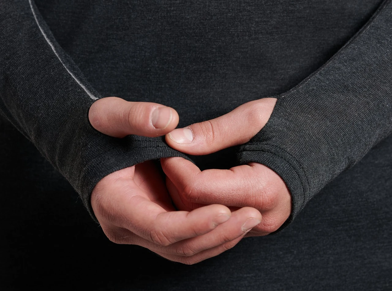 Akkomplice™ Hoody 8 Akkomplice™ Hoody - Image 8