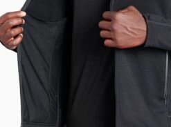 Dynawool™ Jacket -Kühl 3221 rv s4 18770 pdp photo