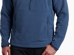 Aero™ Fleece Pullover 13 Aero™ Fleece Pullover -Kühl 3222 pb p 1 d3 pdp photo