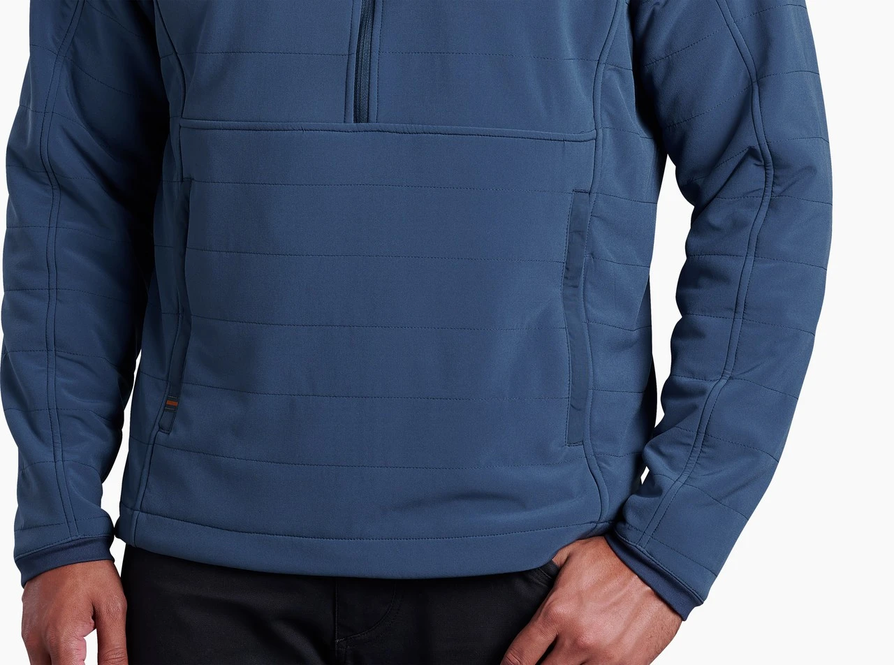 Aero™ Fleece Pullover 7 Aero™ Fleece Pullover - Image 7