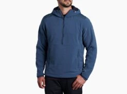 Aero™ Fleece Pullover