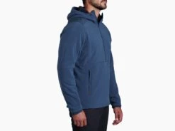 Aero™ Fleece Pullover 9 Aero™ Fleece Pullover -Kühl 3222 pb s 2 pdp photo