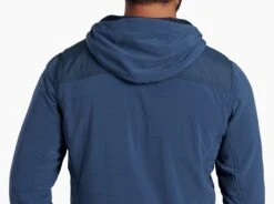 Aero™ Fleece Pullover 12 Aero™ Fleece Pullover -Kühl 3222 pb s 3 d2 pdp photo