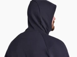 The Flight™ Suit -Kühl 3223 ms the onesie raven detail 1 pdp photo