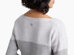 Bella™ Stripe Sweater -Kühl 4084 sh s 5 12732 pdp photo