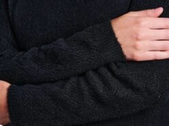 Sonata™ Pointelle Sweater -Kühl 4087 bk s 4 7938 pdp photo