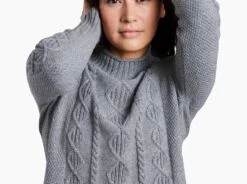 Helena™ Cable Sweater -Kühl 4089 sh s 3 8035 pdp photo