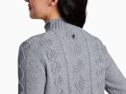 Helena™ Cable Sweater -Kühl 4089 sh s 6 8062 pdp photo