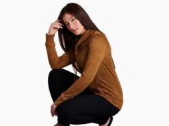 Léa™ Pullover -Kühl 4186 agl s 2 7069 pdp photo