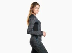 Kaskade™ Krew -Kühl 4263 ws kaskade krew pavement side pdp photo