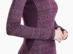 Kaskade™ Krew -Kühl 4263box kaskade krew mulberry detail 2 pdp photo