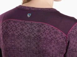 Kaskade™ Krew -Kühl 4263box kaskade krew mulberry detail 3 pdp photo