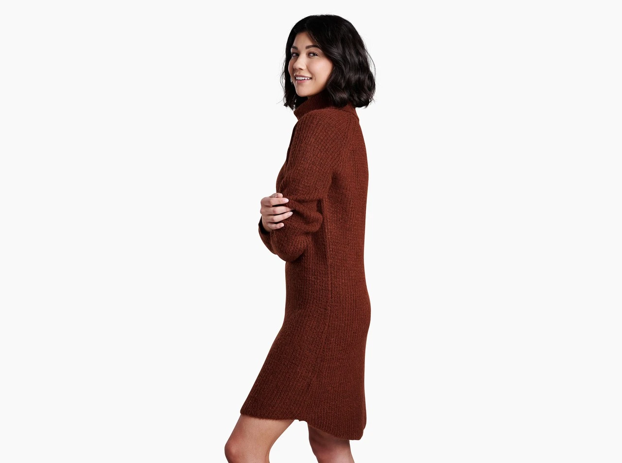 Sienna™ Sweater Dress - Image 3