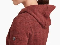 Ascendyr™ Long -Kühl 4391 ascendyr long rustic detail 1 pdp photo