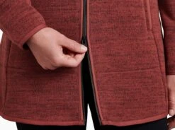 Ascendyr™ Long -Kühl 4391 ascendyr long rustic detail 3 pdp photo