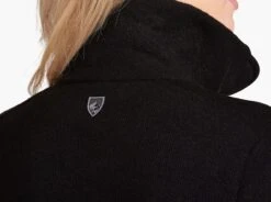 Highland™ Long -Kühl 4393 highland long black detail 1 pdp photo