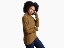 Solace™ Sweater -Kühl 4406 agl s 2 11977 pdp photo