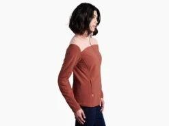 Aero™ Fleece Jacket -Kühl 4412 c rq s 2 12804 pdp photo