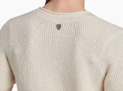 Faye™ Sweater -Kühl 4422 faye sweater dove detail 1 pdp photo