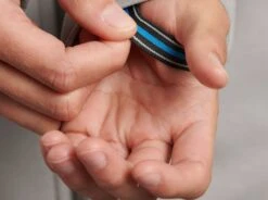 Spekter™ FZ Hoody -Kühl 4423 ws spekter fz hoody slate detail 3 pdp photo